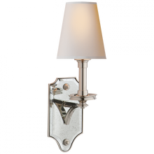 Load image into Gallery viewer, Verona Mirrored Sconce
