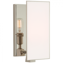 Load image into Gallery viewer, Albertine Small Sconce
