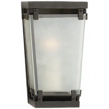 Load image into Gallery viewer, Exum Small Sconce
