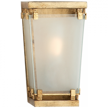 Load image into Gallery viewer, Exum Small Sconce
