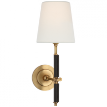 Load image into Gallery viewer, Bryant Wrapped Sconce
