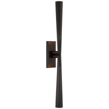 Load image into Gallery viewer, Galahad Linear Sconce
