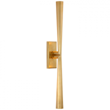 Load image into Gallery viewer, Galahad Linear Sconce
