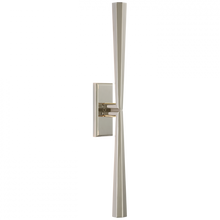 Load image into Gallery viewer, Galahad Linear Sconce
