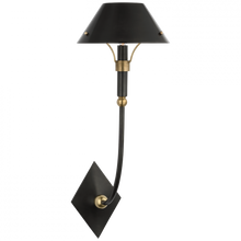 Load image into Gallery viewer, Turlington Large Sconce
