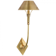 Load image into Gallery viewer, Turlington Large Sconce
