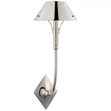 Load image into Gallery viewer, Turlington Large Sconce
