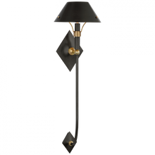 Load image into Gallery viewer, Turlington XL Sconce
