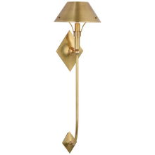 Load image into Gallery viewer, Turlington XL Sconce
