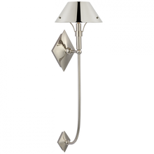 Load image into Gallery viewer, Turlington XL Sconce
