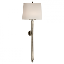 Load image into Gallery viewer, Edie Baluster Sconce
