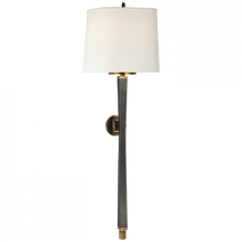 Load image into Gallery viewer, Edie Baluster Sconce
