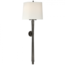 Load image into Gallery viewer, Edie Baluster Sconce
