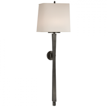 Load image into Gallery viewer, Edie Baluster Sconce
