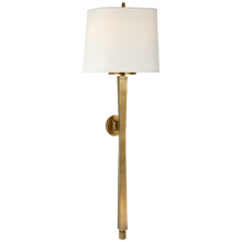 Load image into Gallery viewer, Edie Baluster Sconce
