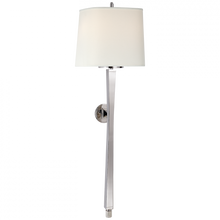 Load image into Gallery viewer, Edie Baluster Sconce
