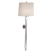 Load image into Gallery viewer, Edie Baluster Sconce
