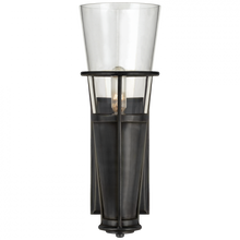 Load image into Gallery viewer, Robinson Single Sconce
