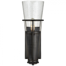 Load image into Gallery viewer, Robinson Single Sconce
