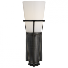 Load image into Gallery viewer, Robinson Single Sconce
