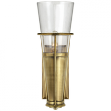 Load image into Gallery viewer, Robinson Single Sconce
