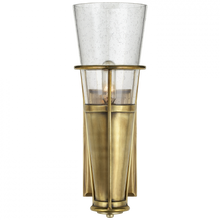Load image into Gallery viewer, Robinson Single Sconce

