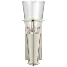 Load image into Gallery viewer, Robinson Single Sconce
