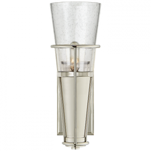 Load image into Gallery viewer, Robinson Single Sconce
