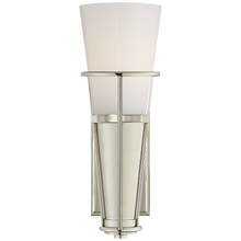 Load image into Gallery viewer, Robinson Single Sconce
