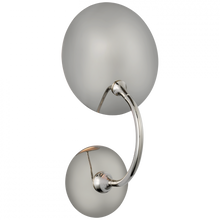 Load image into Gallery viewer, Keira Medium Wall Wash Sconce
