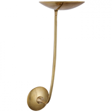 Load image into Gallery viewer, Keira Large Sconce
