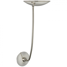 Load image into Gallery viewer, Keira Large Sconce
