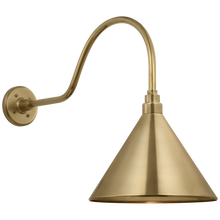 Load image into Gallery viewer, Academy 23&quot; Flynn Barn Light
