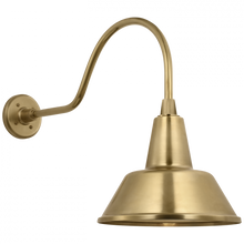 Load image into Gallery viewer, Academy 23&quot; Flynn Barn Light
