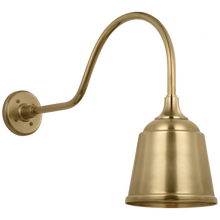 Load image into Gallery viewer, Academy 23&quot; Flynn Barn Light
