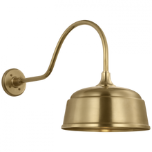 Load image into Gallery viewer, Academy 23&quot; Flynn Barn Light
