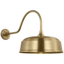 Load image into Gallery viewer, Academy 23&quot; Flynn Barn Light
