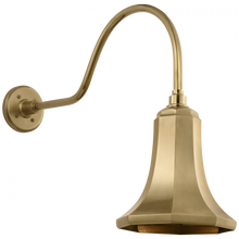 Load image into Gallery viewer, Academy 23&quot; Flynn Barn Light
