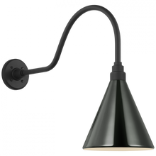 Load image into Gallery viewer, Academy 23&quot; Flynn Barn Light
