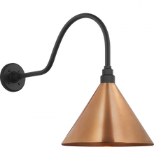 Load image into Gallery viewer, Academy 23&quot; Flynn Barn Light
