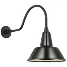 Load image into Gallery viewer, Academy 23&quot; Flynn Barn Light
