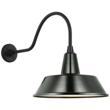 Load image into Gallery viewer, Academy 23&quot; Flynn Barn Light
