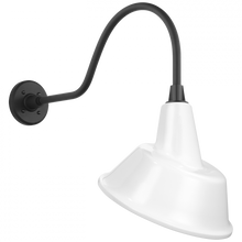 Load image into Gallery viewer, Academy 23&quot; Flynn Barn Light
