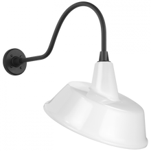 Load image into Gallery viewer, Academy 23&quot; Flynn Barn Light
