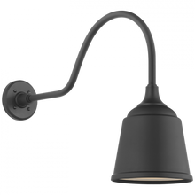 Load image into Gallery viewer, Academy 23&quot; Flynn Barn Light
