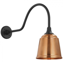 Load image into Gallery viewer, Academy 23&quot; Flynn Barn Light
