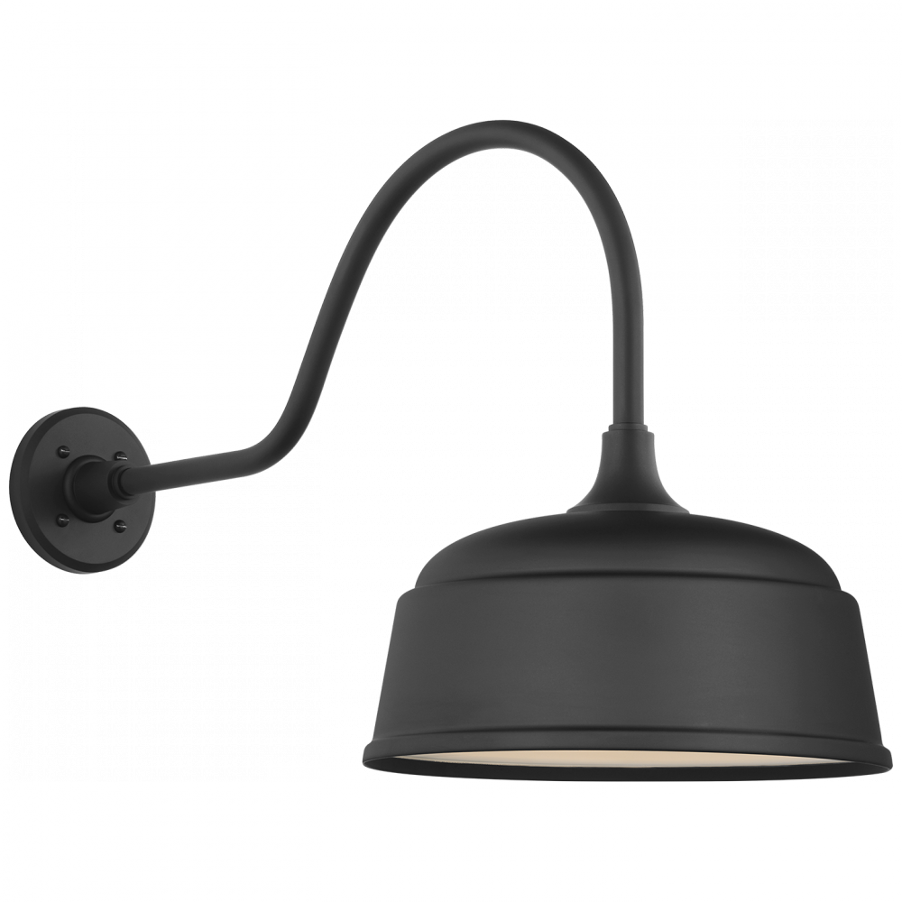 Academy 23" Flynn Barn Light