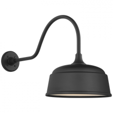 Load image into Gallery viewer, Academy 23&quot; Flynn Barn Light
