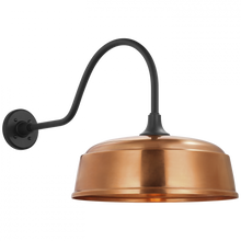 Load image into Gallery viewer, Academy 23&quot; Flynn Barn Light
