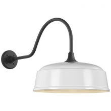 Load image into Gallery viewer, Academy 23&quot; Flynn Barn Light
